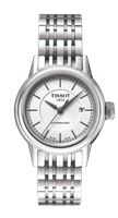Orologio Tissot Donna Carson in Acciaio T0852071101100 - T0852071101100